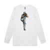 Mens Base Longsleeve Tee Thumbnail