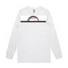 Mens Base Longsleeve Tee Thumbnail