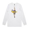 Mens Base Longsleeve Tee Thumbnail