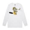 Mens Base Longsleeve Tee Thumbnail