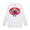 Mens Base Longsleeve Tee Thumbnail