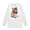 Mens Base Longsleeve Tee Thumbnail