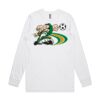 Mens Base Longsleeve Tee Thumbnail