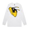 Mens Base Longsleeve Tee Thumbnail