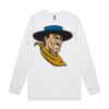 Mens Base Longsleeve Tee Thumbnail