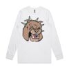 Mens Base Longsleeve Tee Thumbnail