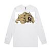 Mens Base Longsleeve Tee Thumbnail