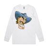 Mens Base Longsleeve Tee Thumbnail