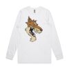 Mens Base Longsleeve Tee Thumbnail