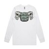 Mens Base Longsleeve Tee Thumbnail