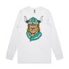 Mens Base Longsleeve Tee Thumbnail