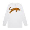 Mens Base Longsleeve Tee Thumbnail