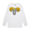 Mens Base Longsleeve Tee Thumbnail