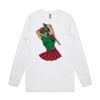 Mens Base Longsleeve Tee Thumbnail