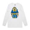 Mens Base Longsleeve Tee Thumbnail
