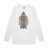 Mens Base Longsleeve Tee Thumbnail