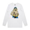 Mens Base Longsleeve Tee Thumbnail