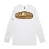 Mens Base Longsleeve Tee Thumbnail