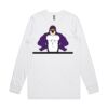 Mens Base Longsleeve Tee Thumbnail