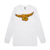 Mens Base Longsleeve Tee Thumbnail