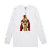 Mens Base Longsleeve Tee Thumbnail
