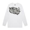Mens Base Longsleeve Tee Thumbnail