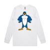 Mens Base Longsleeve Tee Thumbnail