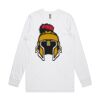 Mens Base Longsleeve Tee Thumbnail