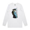 Mens Base Longsleeve Tee Thumbnail