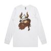 Mens Base Longsleeve Tee Thumbnail