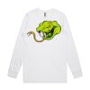 Mens Base Longsleeve Tee Thumbnail