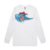 Mens Base Longsleeve Tee Thumbnail