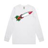 Mens Base Longsleeve Tee Thumbnail