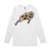 Mens Base Longsleeve Tee Thumbnail