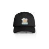 Frame Foam Trucker Cap Thumbnail