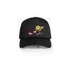 Frame Foam Trucker Cap Thumbnail