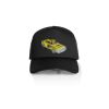 Frame Foam Trucker Cap Thumbnail