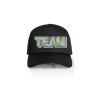 Frame Foam Trucker Cap Thumbnail