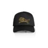 Frame Foam Trucker Cap Thumbnail