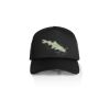 Frame Foam Trucker Cap Thumbnail