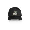 Frame Foam Trucker Cap Thumbnail