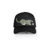 Frame Foam Trucker Cap Thumbnail