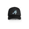 Frame Foam Trucker Cap Thumbnail