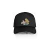 Frame Foam Trucker Cap Thumbnail