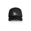 Frame Foam Trucker Cap Thumbnail