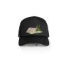 Frame Foam Trucker Cap Thumbnail