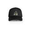 Frame Foam Trucker Cap Thumbnail