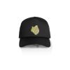 Frame Foam Trucker Cap Thumbnail