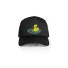 Frame Foam Trucker Cap Thumbnail
