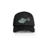 Frame Foam Trucker Cap Thumbnail